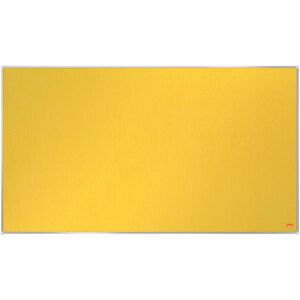 Nobo, Pinnwand, Filztafel Impression Pro 1915430 gelb, 50x89cm (Pinnwand, 89 x 50 cm) Nobo, Pinnwand, Filztafel Impression Pro 1915430 gelb, 50x89cm (Pinnwand, 89 x 50 cm)