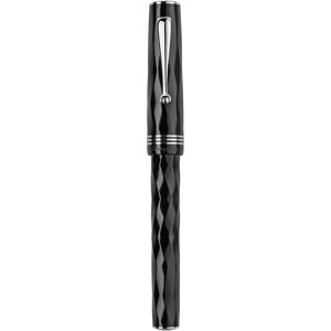 Montegrappa, Schreibstifte, Iseorbac mg Kugelschreiber, Elmo 01 Schwarz (1x) Montegrappa, Schreibstifte, Iseorbac mg Kugelschreiber, Elmo 01 Schwarz (1x)