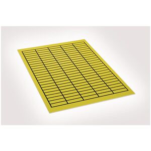 HellermannTyton, Etiketten, HELLERMANN 597-92727 HellermannTyton, Etiketten, HELLERMANN 597-92727