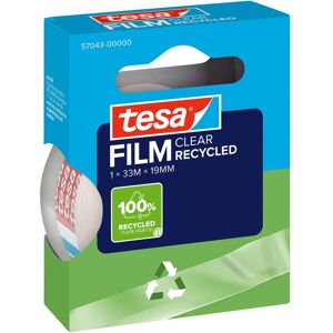 tesa, Klebeband, 2x tesafilm ECO & CLEAR, lösungsmittelfrei und alterungsbeständig (15 mm) tesa, Klebeband, 2x tesafilm ECO & CLEAR, lösungsmittelfrei und alterungsbeständig (15 mm)