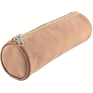 Roost, Etui, Schlamper-Etui 42474 braun 21x6cm Roost, Etui, Schlamper-Etui 42474 braun 21x6cm