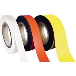 Eichner, Magnet, Magnetband Bandbreite 50 mm Bandlänge 10 m rot (1x) Eichner, Magnet, Magnetband Bandbreite 50 mm Bandlänge 10 m rot (1x)