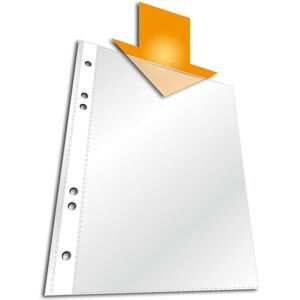 4x Durable, Mappe, Prospekthülle (A5, 25x) 4x Durable, Mappe, Prospekthülle (A5, 25x)