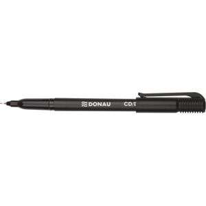 Donau, Marker, Marker cd/dvd, 0, 3-0, 4mm, anhänger, schwarz Donau, Marker, Marker cd/dvd, 0, 3-0, 4mm, anhänger, schwarz