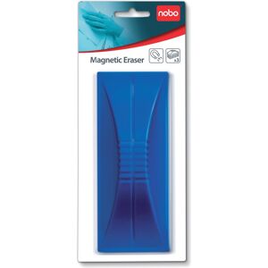 Nobo, Zubehör Präsentieren, Magnethaftender Tafelwischer Nobo, Zubehör Präsentieren, Magnethaftender Tafelwischer