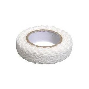 Rayher, Washi Tape, Fabric Tape Spitzenbordüre, weiss, 2.5 m Rayher, Washi Tape, Fabric Tape Spitzenbordüre, weiss, 2.5 m