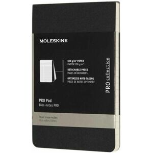 Moleskine, Heft + Block, Notizen Reporter (A6, Liniert, Harter Einband) Moleskine, Heft + Block, Notizen Reporter (A6, Liniert, Harter Einband)
