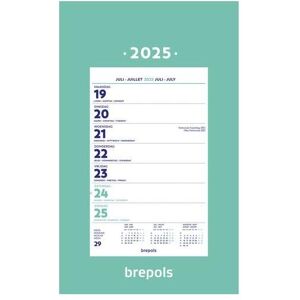 Brepols, Kalender, Wandkalender Brepols, Kalender, Wandkalender