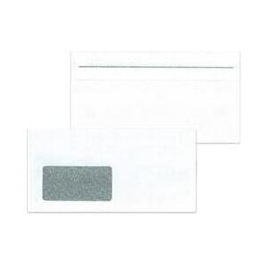 Mailmedia, Briefumschlag, Briefumschl„ge DIN lang, selbstklebend, 75 g/qm (DL, 1000x) Mailmedia, Briefumschlag, Briefumschl„ge DIN lang, selbstklebend, 75 g/qm (DL, 1000x)