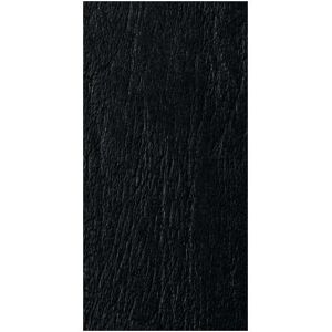 GBC LeatherGrain Umschlagmaterial A4, Bindegerät Zubehör, Schwarz GBC LeatherGrain Umschlagmaterial A4, Bindegerät Zubehör, Schwarz