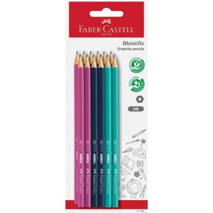 Faber-Castell, Bleistift, Bleistift 1111 (HB, 12x) Faber-Castell, Bleistift, Bleistift 1111 (HB, 12x)