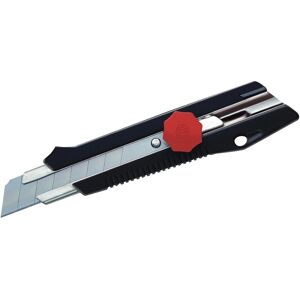 Ecobra, Cutter, Cutter Ausführung: Klinge 18 mm (Cutter) Ecobra, Cutter, Cutter Ausführung: Klinge 18 mm (Cutter)