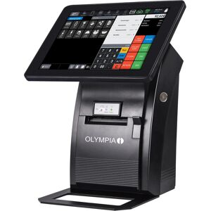 Olympia Kasse, Registrierkasse T210 Olympia Kasse, Registrierkasse T210