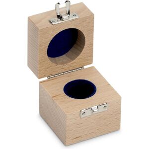 Kern, Feinwaage, 317-080-100 Holzetui passend fr Einzelgewicht 1 x 200 g E1 + E2 + F1, gepolstert (317-080-1... Kern, Feinwaage, 317-080-100 Holzetui passend fr Einzelgewicht 1 x 200 g E1 + E2 + F1, gepolstert (317-080-1...
