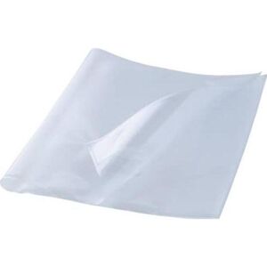 Donau, Schreibtisch Accessoire, Heftschoner quart PP transp. Donau, Schreibtisch Accessoire, Heftschoner quart PP transp.