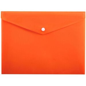Penmate, Briefumschlag, A5-Klappumschlag PP-114 orange (A5, 1x) Penmate, Briefumschlag, A5-Klappumschlag PP-114 orange (A5, 1x)