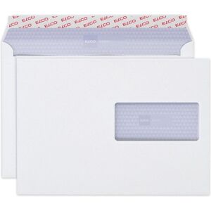 Elco, Briefumschlag, Office (C5, 100x) Elco, Briefumschlag, Office (C5, 100x)