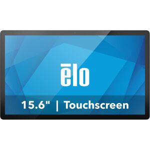 ēlo, Kassensystem, ESY15I4 I-SERIES 4 SLATE 15.6IN ēlo, Kassensystem, ESY15I4 I-SERIES 4 SLATE 15.6IN