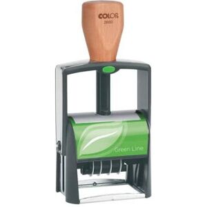 Colop, Stempel, Selbstfärbestempel 2660Green Colop, Stempel, Selbstfärbestempel 2660Green
