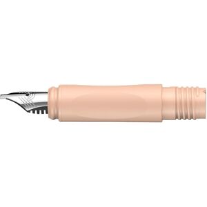 Schneider, Schreibstifte, Schreibfeder für Füllhalter Callissima inkl. Vorderteil apricot 1,5 mm (1x) Schneider, Schreibstifte, Schreibfeder für Füllhalter Callissima inkl. Vorderteil apricot 1,5 mm (1x)