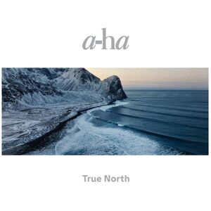 Hansa True North (2x recycled 12/" Black Heavy Weight), Schallplatten Hansa True North (2x recycled 12/" Black Heavy Weight), Schallplatten