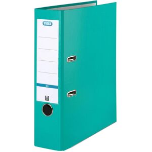 Elba, Ordner, Folder smart Pro, Rückenbreite: 80 mm, postfrisch DIN A4, Umschlag außen PP / innen Papier, transpar (A4, 80 mm, 1 Stk.) Elba, Ordner, Folder smart Pro, Rückenbreite: 80 mm, postfrisch DIN A4, Umschlag außen PP / innen Papier, transpar (A4, 80 mm, 1 Stk.)