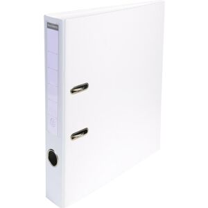 Exacompta, Ordner, PVC- Premium (A4, 50 mm, 1 Stk.) Exacompta, Ordner, PVC- Premium (A4, 50 mm, 1 Stk.)