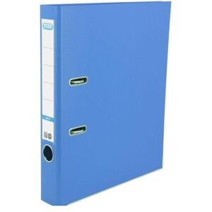 Elba, Ordner, Ordner smart Pro+ A4 50 mm blau (A4, 1 Stk.) Elba, Ordner, Ordner smart Pro+ A4 50 mm blau (A4, 1 Stk.)
