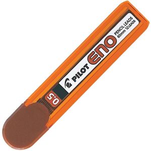 Pilot, Bleistiftminen, PL-5ENO (12 Stk., 0.50 mm, HB) Pilot, Bleistiftminen, PL-5ENO (12 Stk., 0.50 mm, HB)