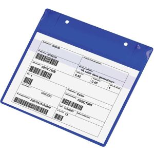 Tarifold Modell 170131 - Kennzeichnungstasche - 5 Stück Tarifold Modell 170131 - Kennzeichnungstasche - 5 Stück