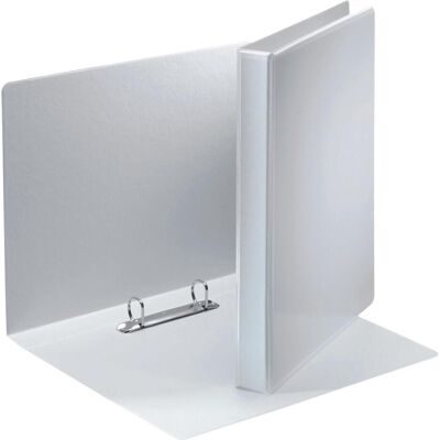 Leitz, Ordner, ESS.PR.-RB,2D-RI 3,8CM WS 10ER (A4, 38 mm, 10 Stk.) Leitz, Ordner, ESS.PR.-RB,2D-RI 3,8CM WS 10ER (A4, 38 mm, 10 Stk.)
