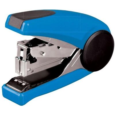 Tetis, Heftgerät, Heftgerät GV085-NV One-Touch-Heftgerät blau (40 Blätter) Tetis, Heftgerät, Heftgerät GV085-NV One-Touch-Heftgerät blau (40 Blätter)