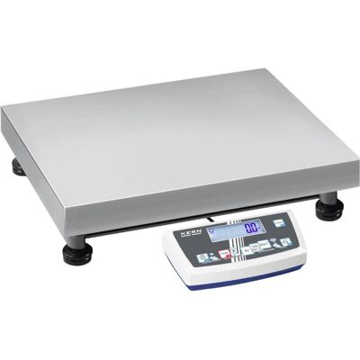 Kern, Feinwaage, CDS 30K0.1L Zählwaage Wägebereich (max.) 30 kg Ablesbarkeit 0.1 g über Ste Kern, Feinwaage, CDS 30K0.1L Zählwaage Wägebereich (max.) 30 kg Ablesbarkeit 0.1 g über Ste