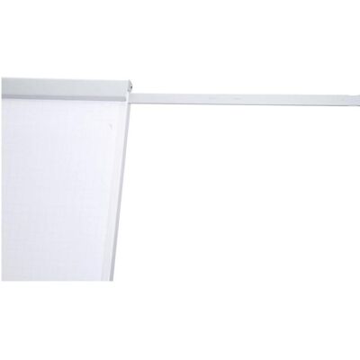 Maul, Zubehör Präsentieren, Papierhalter für Flipchart funktionell, grau Maul, Zubehör Präsentieren, Papierhalter für Flipchart funktionell, grau