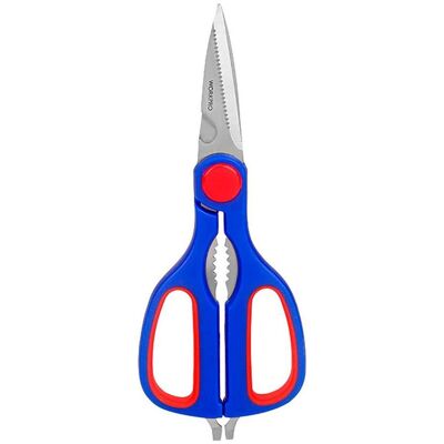 Workpro, Schere, WP214005 Haushaltsschere 215 mm (21.50 cm) Workpro, Schere, WP214005 Haushaltsschere 215 mm (21.50 cm)