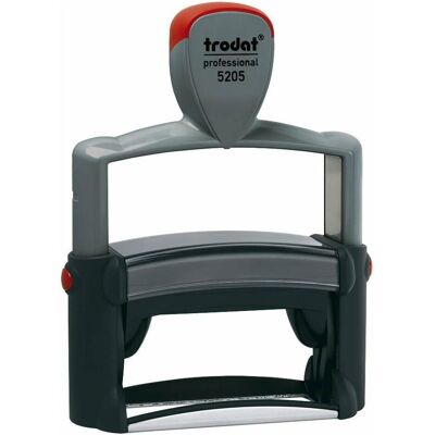 Trodat, Stempel, 5205 5205 Mit Logo Trodat, Stempel, 5205 5205 Mit Logo