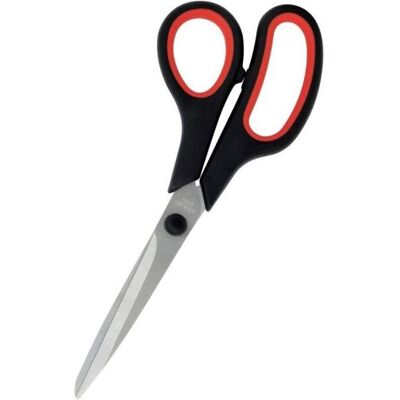 GrandHall, Schere, Weiche Schere 8,5 - 21,5 cm GR-5850 GRAND (21.50 cm) GrandHall, Schere, Weiche Schere 8,5 - 21,5 cm GR-5850 GRAND (21.50 cm)