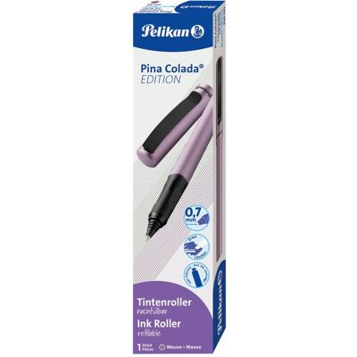 Pelikan Schreibstifte, Tintenroller Pina Colada 0,7mm mauve (1x) Pelikan Schreibstifte, Tintenroller Pina Colada 0,7mm mauve (1x)