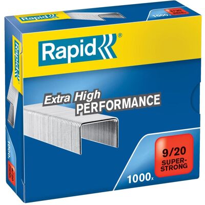 Rapid, Büroklammer, Heftklammern Rapid, Büroklammer, Heftklammern