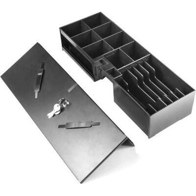 Capture, Kasse, Insert 6B/8C with lid Capture, Kasse, Insert 6B/8C with lid