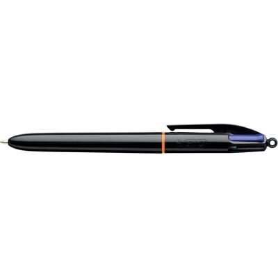 Bic, Schreibstifte, Mehrfarbkugelschreiber (1x) Bic, Schreibstifte, Mehrfarbkugelschreiber (1x)