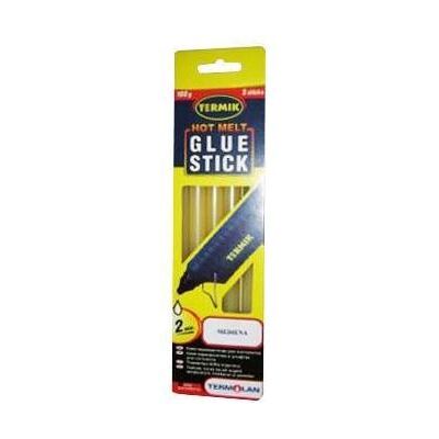 Bühnen, Klebestift, GLUE STICKS 0210 YELLOW 100 G 11.2X20 Bühnen, Klebestift, GLUE STICKS 0210 YELLOW 100 G 11.2X20