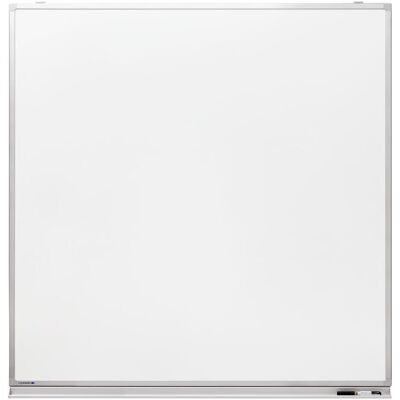 Legamaster, Präsentationstafel, LEGAMASTE Whiteboard Professional 7-100072 120×120cm (120 x 120 cm) Legamaster, Präsentationstafel, LEGAMASTE Whiteboard Professional 7-100072 120×120cm (120 x 120 cm)
