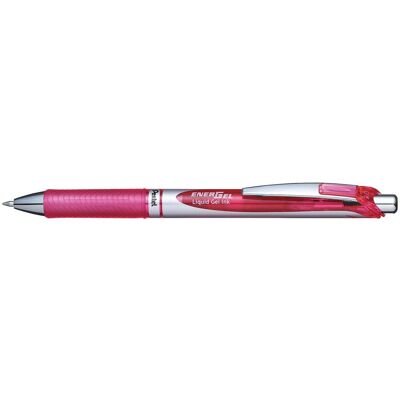 Pentel, Schreibstifte, EnerGel Xm Rétractable (1x) Pentel, Schreibstifte, EnerGel Xm Rétractable (1x)