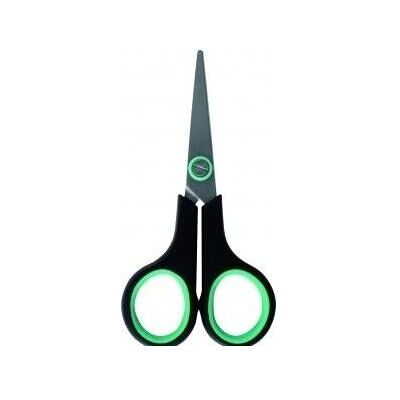 Stanger, Schere, Scissors stainless steel, 12,5 cm, 1 pcs. 340103 (12.50 cm) Stanger, Schere, Scissors stainless steel, 12,5 cm, 1 pcs. 340103 (12.50 cm)