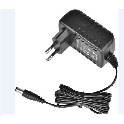 Virtuoso, Kasse, Zusätzliches Netzteil für Ctecky-Karte. Code RS-232 5V/2A, mit LED-Diode Virtuoso, Kasse, Zusätzliches Netzteil für Ctecky-Karte. Code RS-232 5V/2A, mit LED-Diode