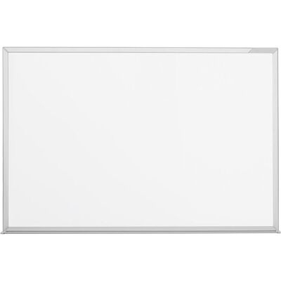 Magnetoplan, Präsentationstafel, SP Whiteboard (90 x 120 cm) Magnetoplan, Präsentationstafel, SP Whiteboard (90 x 120 cm)