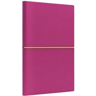 Like U, Heft + Block, Notebook A5 Fun M rožinė (A5, Weicher Einband) Like U, Heft + Block, Notebook A5 Fun M rožinė (A5, Weicher Einband)