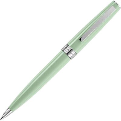 Montegrappa, Schreibstifte, Isa1rbag Armonia Kugelschreiber, Neo Mint (1x) Montegrappa, Schreibstifte, Isa1rbag Armonia Kugelschreiber, Neo Mint (1x)