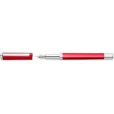 Staedtler Schreibstifte, Füllhalter triplus F, nachfüllbar (1x) Staedtler Schreibstifte, Füllhalter triplus F, nachfüllbar (1x)